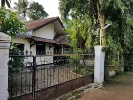 Dijual Cepat Rumah Tanah Luas 547m2 di Kranggan Cibubur