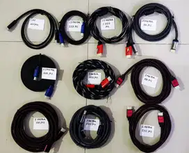 kabel hdmi panjang 3 meter belang kualitas bagus