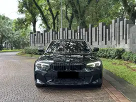 BMW 330i M Sport Pro 2023
