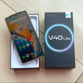 vivo v40 lite 8 128