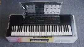 new keyboard yamaha psr e283 e283