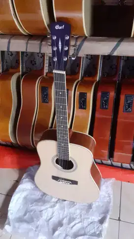 GITAR AKUSTIK CORT