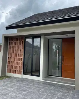 Rumah Dijual Di Klaten Gayamprit hanya 500 Jutaan dekat Pusat Kota