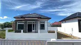 Rumah Cantik Belakang Samsat Banda Aceh