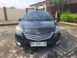 Vios G Manual 2010