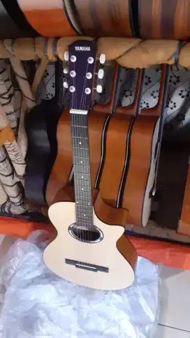 GITAR AKUSTIK PEMULA