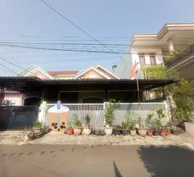 Dijual Cepat Rumah Murah di Perumahan Taman Harapan Baru