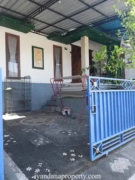 ID:F-875 Dijual Rumah Selemadeg Tabanan Bali Dekat Kerambitan Kediri