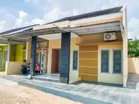 Dijual Rumah Cantik di Seduduk Putih, Palembang, Sumatera Selatan