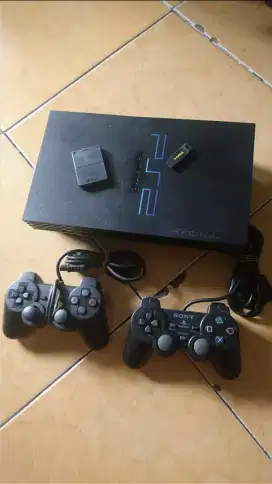 PS2 MCBOOT FLASHDISK 32GB