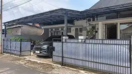 DIJUAL RUMAH JALAN KEBUN BUNGA PALEMBANG