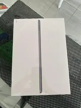 IPAD 9 256 WIFI + CELLULAR IBOX