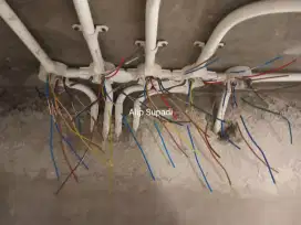 Jasa Listrik Panggilan