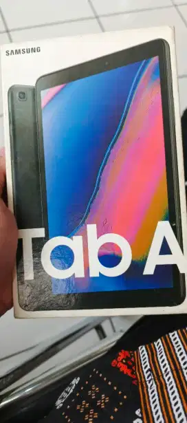 samsung Tab A series s-pen