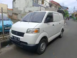 Suzuki apa BV AC PS 2020