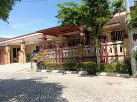 Rumah Mewah Lokasi Johor Komplek Bukit Johor Mas