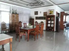 SEMARANGAN, jati, meja makan, kursi 6, meja rias marker, sketsel.