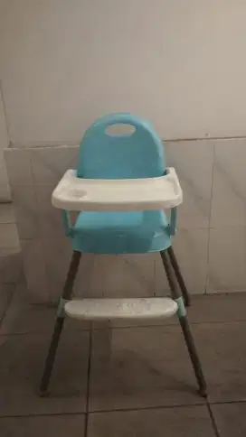 Baby Chair merk Right Start