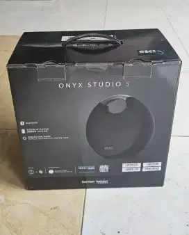 SPEAKER HARMAN KARDON ONYX 5 BARU