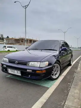 Toyota Great Corolla AT 1992