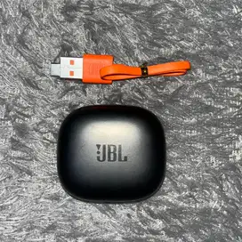 Earbuds JBL Live Flex Original