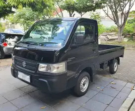 Suzuki Carry Pick Up FD 1.5 MT 2024 - Istimewa Low KM - Promo Menarik