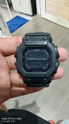 G-Shock GX-56BB-1