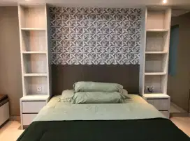 Apartemen U resudence studio tower 3