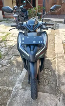 JUAL CEPAT HONDA VARIO 2022