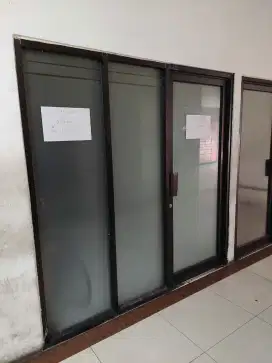 Dijual Kios diApartemen Kemang View Bekasi Murah