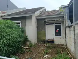 Rumah murah luas tanah 90 ciputra group citra indah city