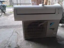 Ac bkas 1pk inverter daikin joos