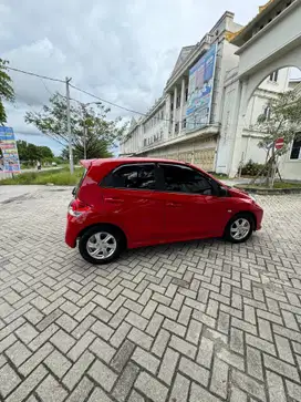 Honda Brio 2017 Bensin