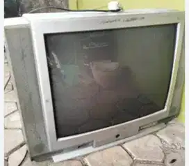 jual cepat TV samsung 29