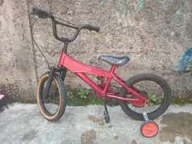 Sepeda Anak wimcycle