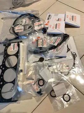 parts GSXR 1000