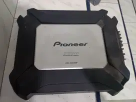 Dijual Power mobil Pioneer Asli Masih Segel
GM-3500F