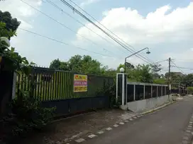 Dijual Tanah Siap Bangun Lokasi Jl. Pringgodani Ungaran