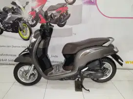 HONDA SCOOPY STYLISH ESP 2019 OK