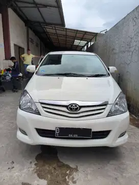 Toyota Kijang Innova Matic