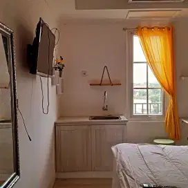Disewakan Apartemen Paltrow