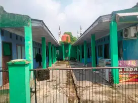 kontrakan samping kampus selalu penuh