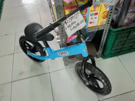 PROMO JANUARI!!! SEPEDA KESEIMBANGAN PUSHBIKE IORA