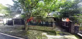 Rumah Nyaman 2 Lantai ditengah kota Malang