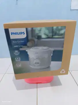 Rice cooker philips