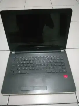 LAPTOP HP 14 BW0XX