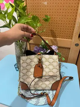 READY CELINE BAG GOOD CONDITION