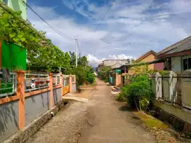 TANAH MURAH DIKAMPUNG BARU UNILA KAWASAN KOS KOSAN