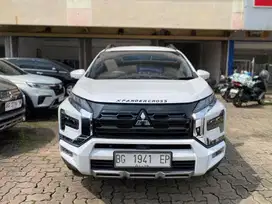 Mitsubishi Xpander 1.5 Cross Bensin MT 2022