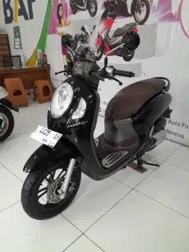 HONDA SCOOPY PRESTIGE 2022 JOSS